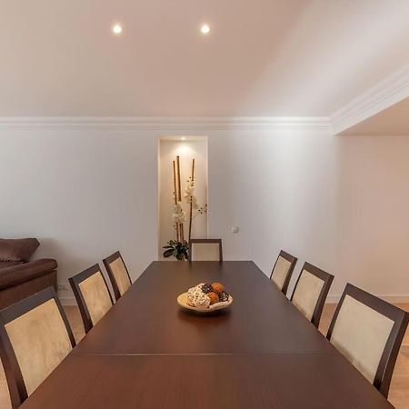 Bright Elegant 3Bdr Apartment In Puerto Banus Marbella Exteriér fotografie