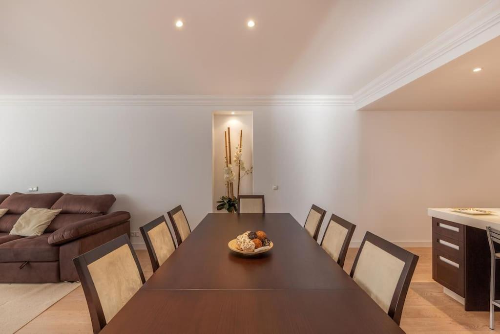 Bright Elegant 3Bdr Apartment In Puerto Banus Marbella Exteriér fotografie